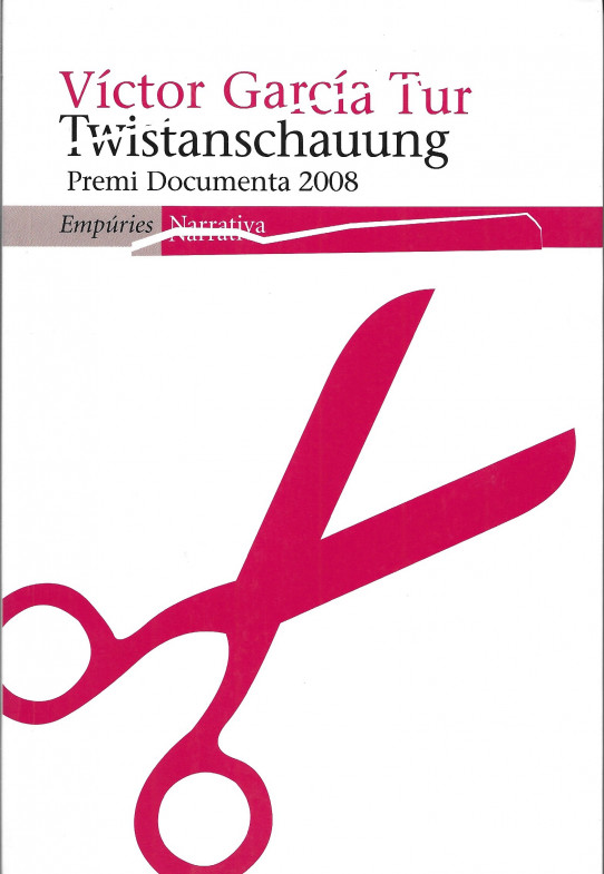 TWISTANSCHAUUNG