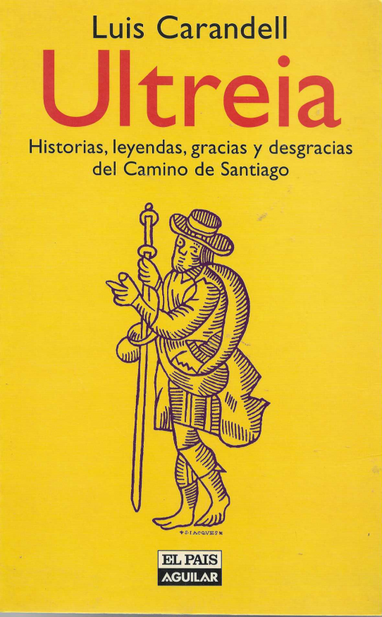 Ultreia
