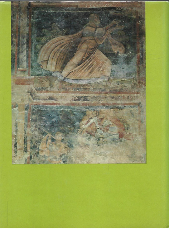 UMBRÍA (EUROPA ROMÁNICA. VOL. 3)