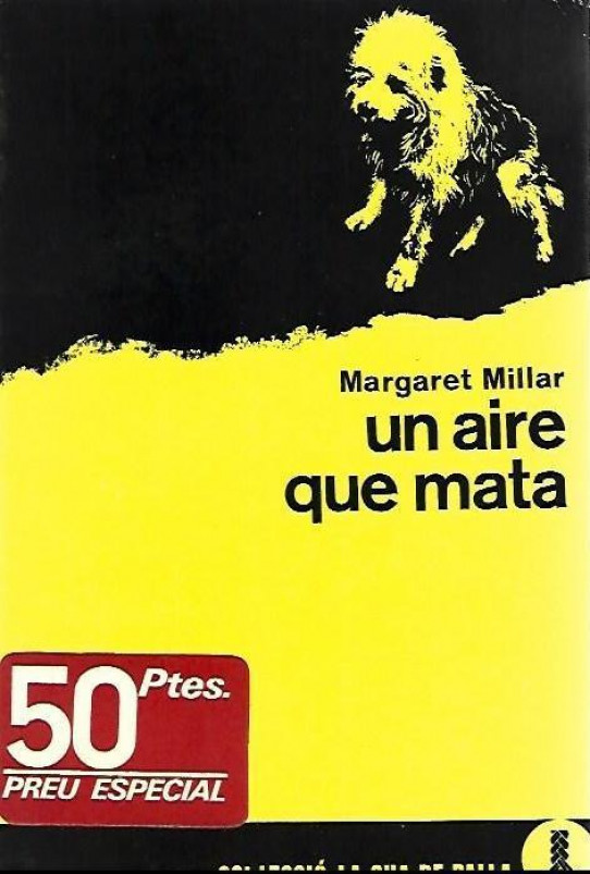 UN AIRE QUE MATA