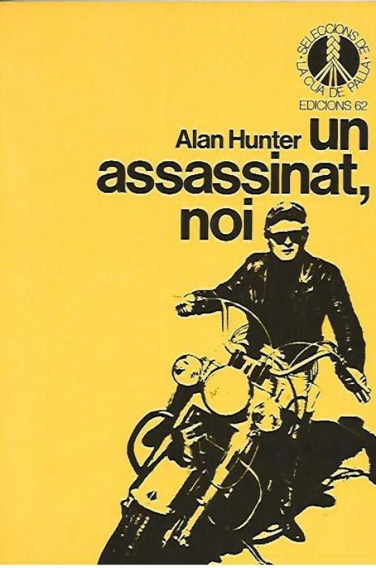 UN ASSASSINAT, NOI