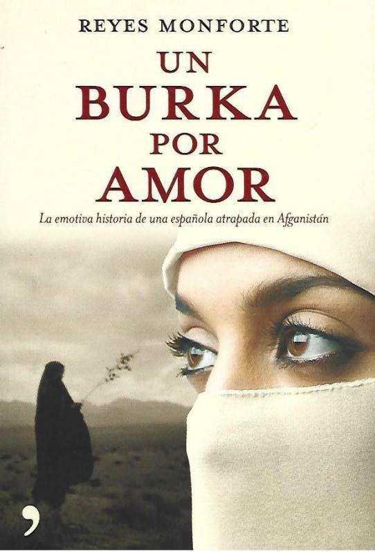 UN BURKA POR AMOR