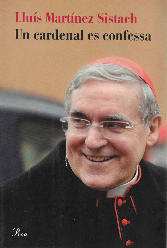 Un cardenal es confessa