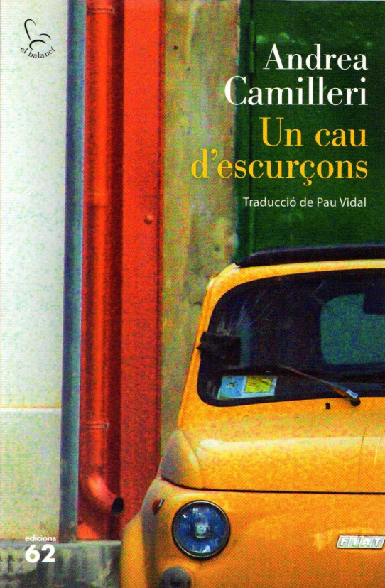 UN CAU D'ESCURÇONS