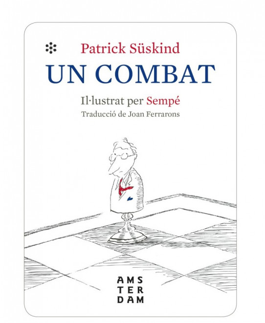 UN COMBAT