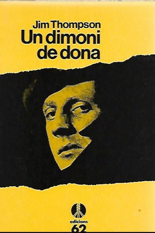 UN DIMONI DE DONA