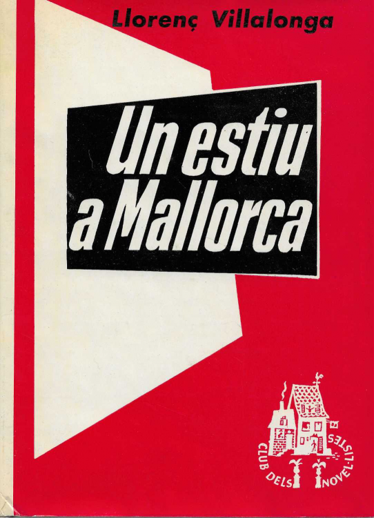 Un estiu a Mallorca.