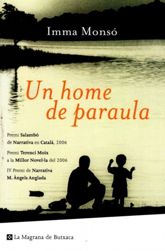 UN HOME DE PARAULA