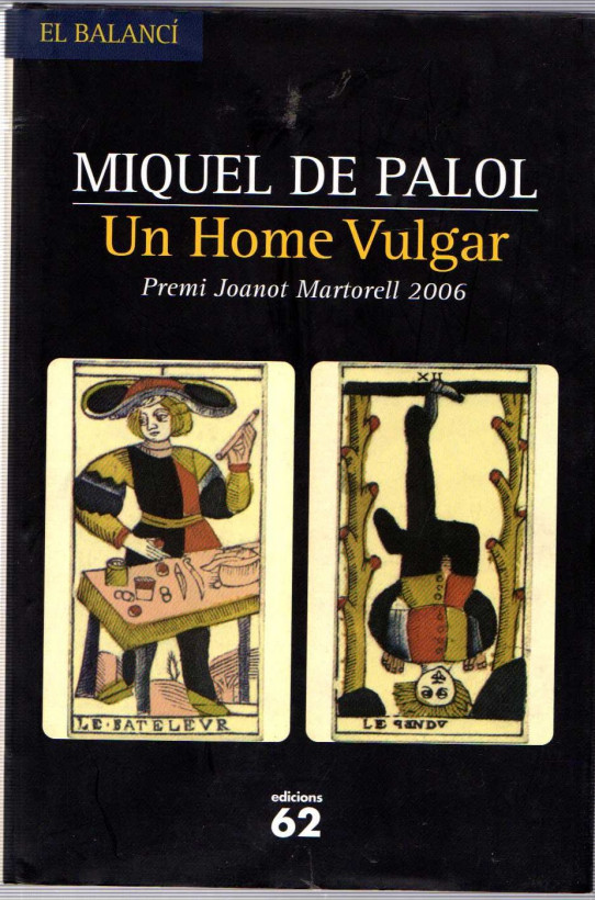 UN HOME VULGAR