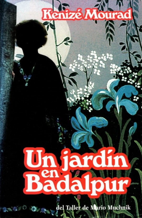 UN JARDÍN EN BADALPUR