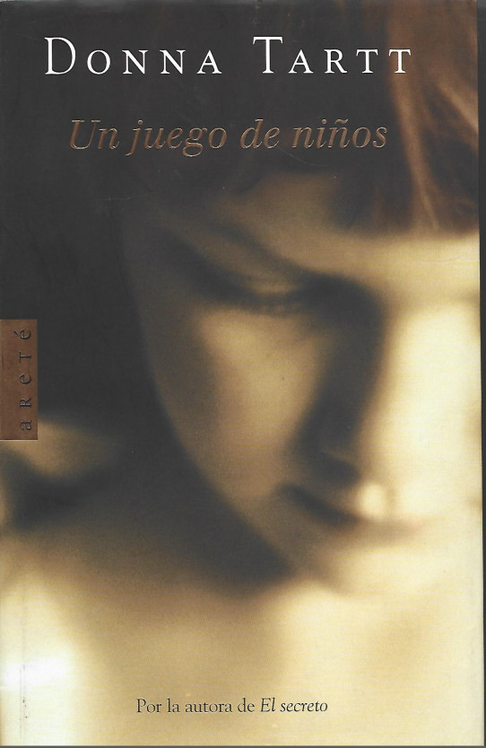 UN JUEGO DE NIÑOS