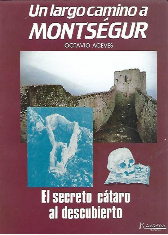 UN LARGO CAMINO A MONTSEGUR