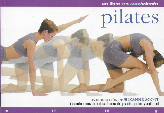 Pilates.