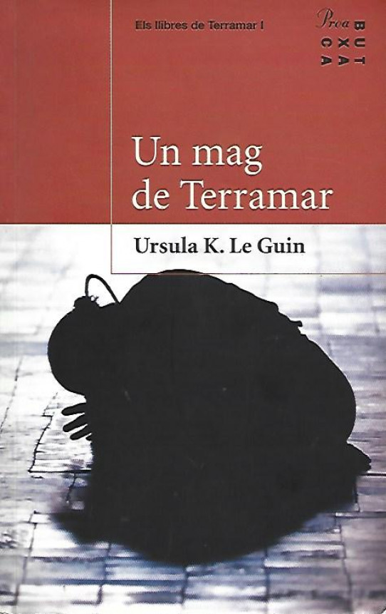 UN MAG DE TERRAMAR