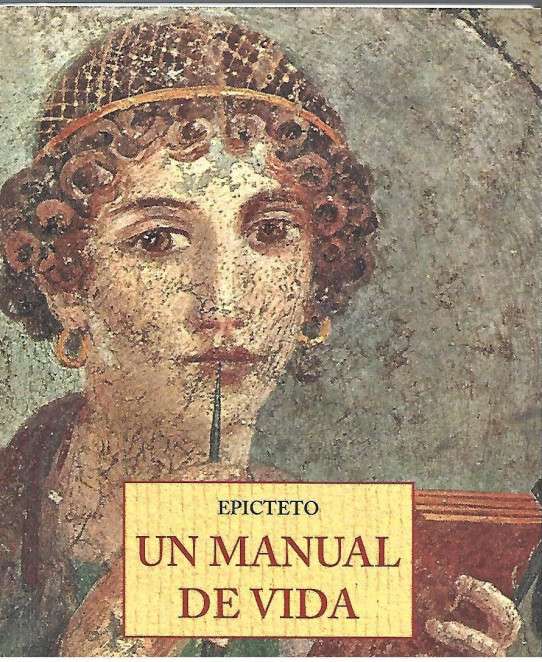 UN MANUAL DE VIDA