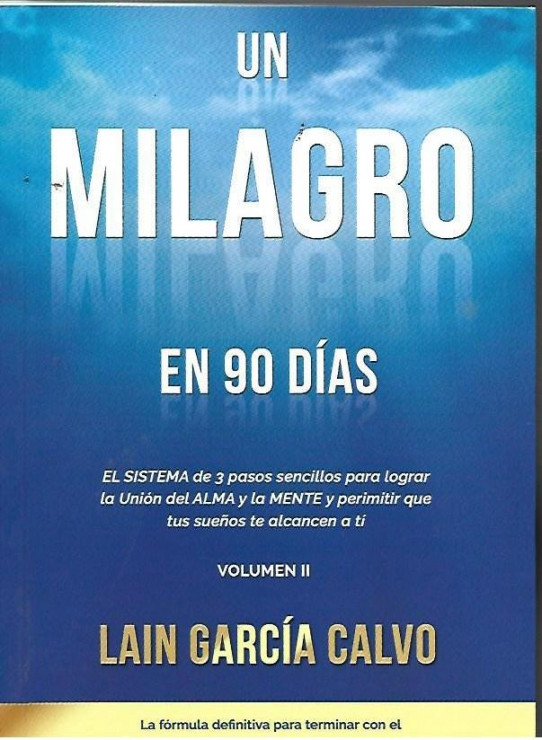 UN MILAGRO EN 90 DÍAS