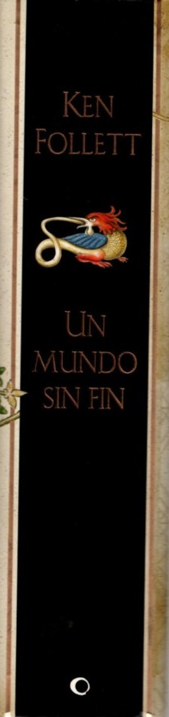 UN MUNDO SIN FIN