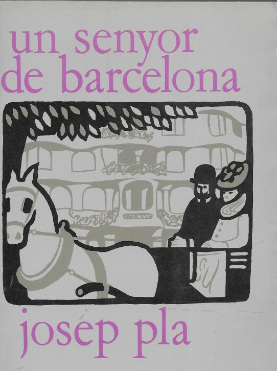 UN SENYOR DE BARCELONA