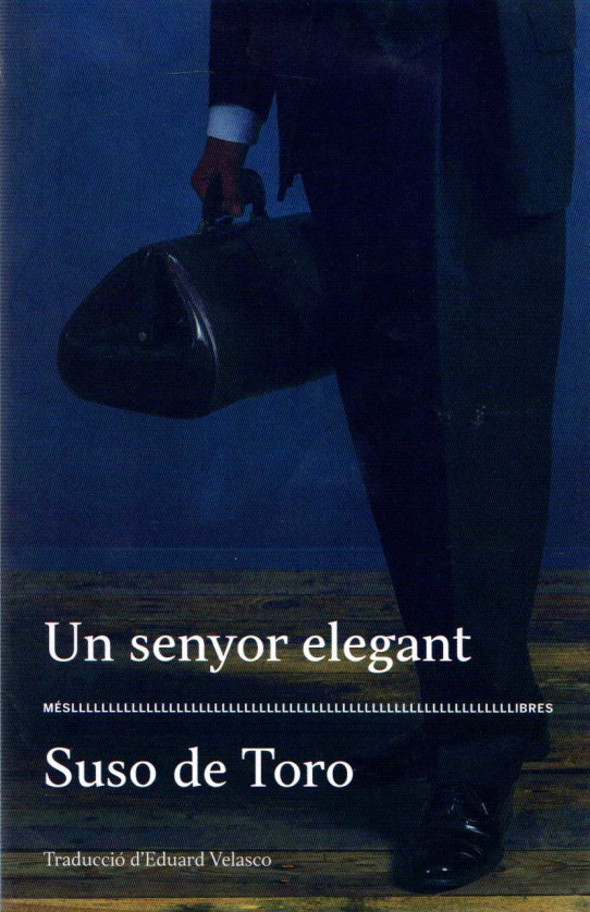 UN SENYOR ELEGANT