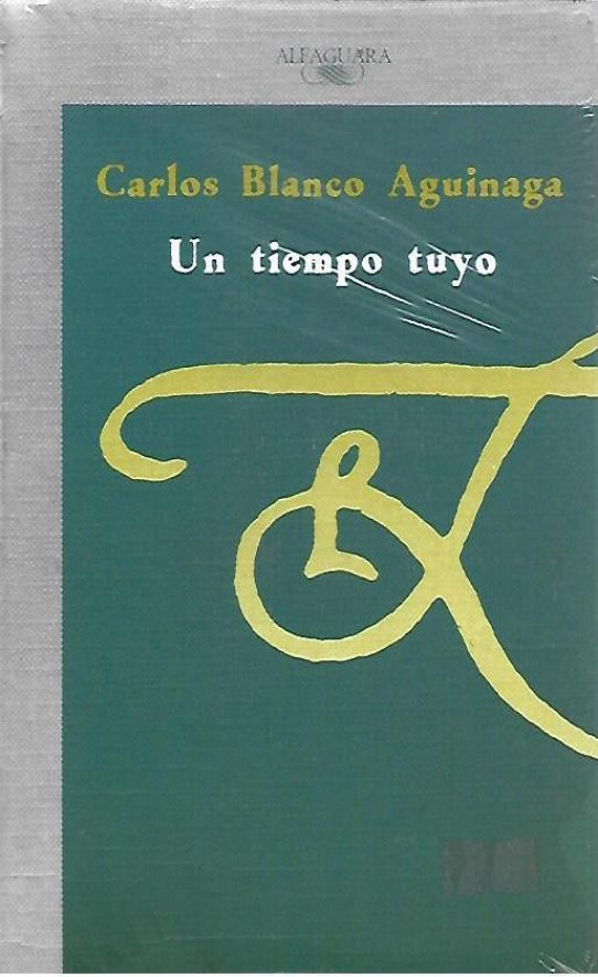 UN TIEMPO TUYO