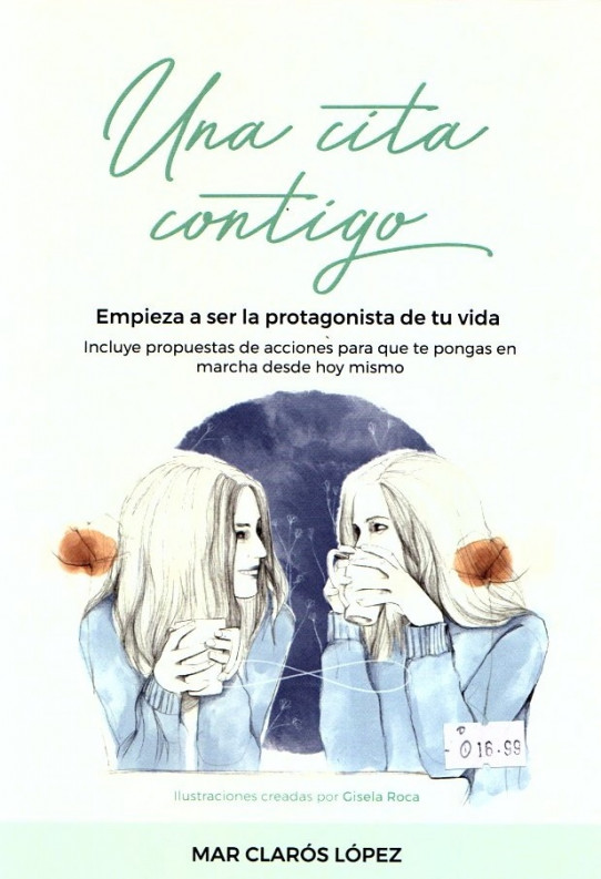 UNA CITA CONTIGO