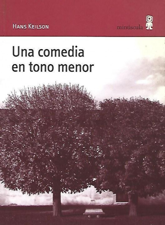 UNA COMEDIA EN TONO MENOR