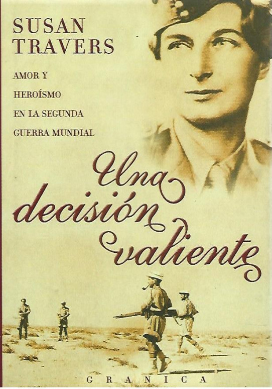 UNA DECISION VALIENTE.