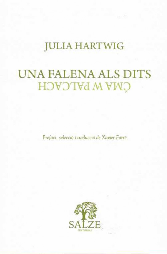 UNA FALENA ALS DITS