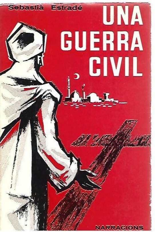 UNA GUERRA CIVIL