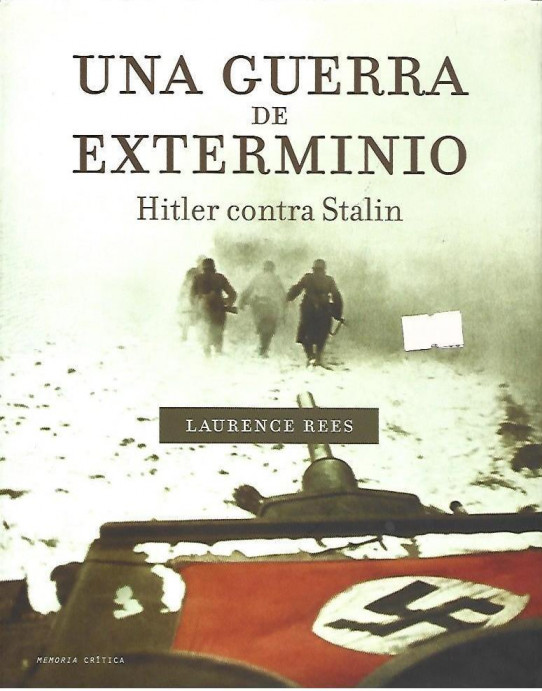 UNA GUERRA DE EXTERMINIO