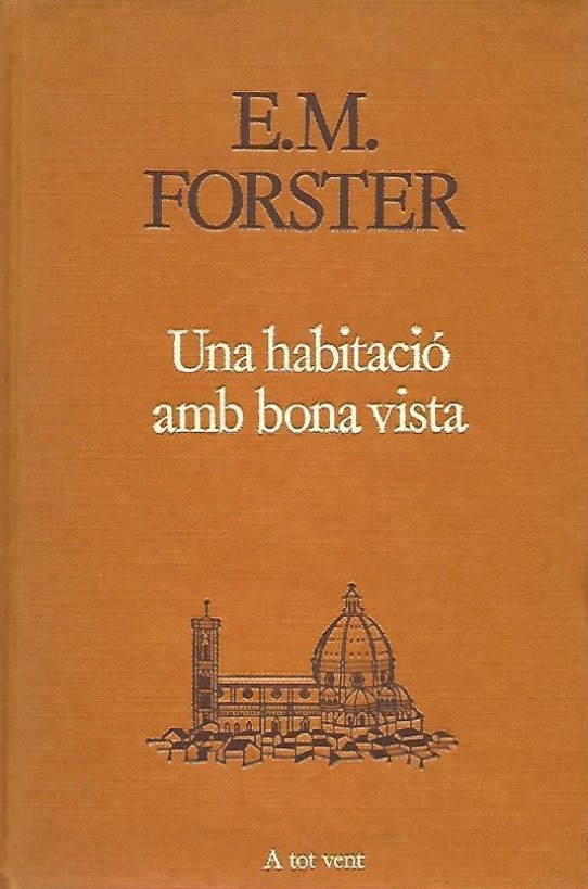 UNA HABITACIÓ AMB BONA VISTA