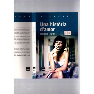 Una història d'amor / Helena Rufat