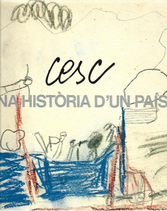 UNA HISTORIA D'UN PAIS  (CESC)