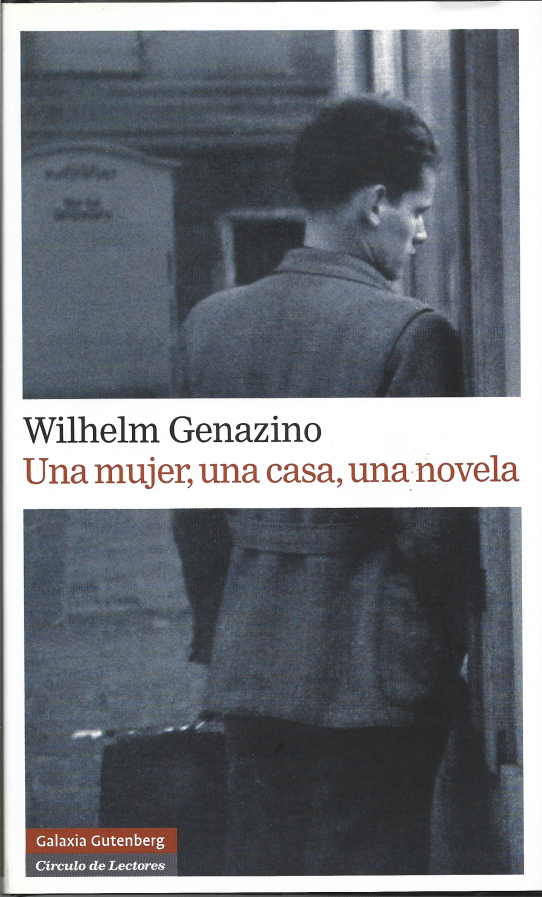 UNA MUJER, UNA CASA, UNA NOVELA