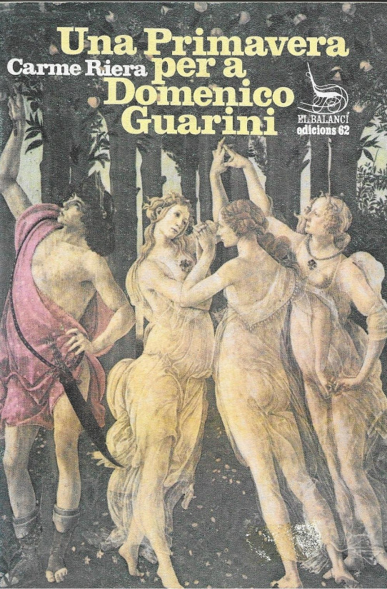UNA PRIMAVERA PER A DOMENICO GUARINI