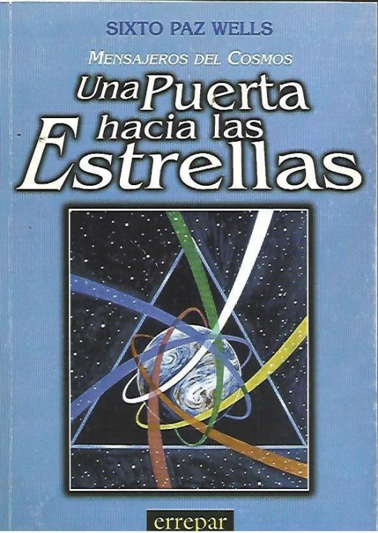 UNA PUERTA HACIA LAS ESTRELLAS