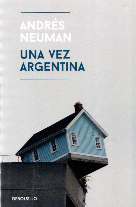 UNA VEZ ARGENTINA