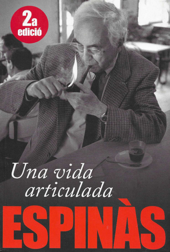 Una vida articulada.