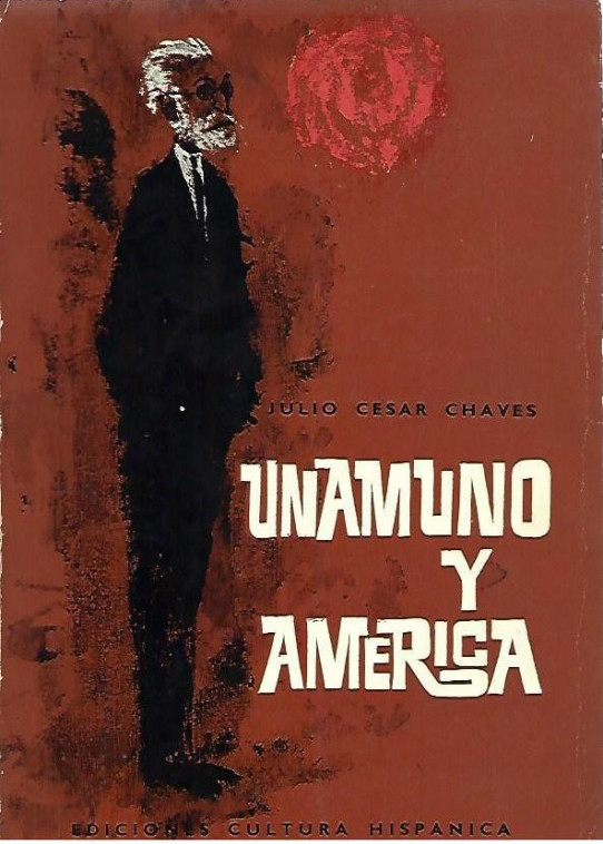 UNAMUNO Y AMERICA