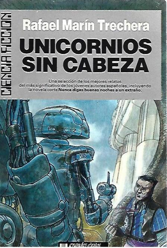 UNICORNIOS SIN CABEZA