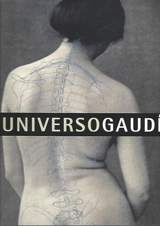 UNIVERSO GAUDÍ