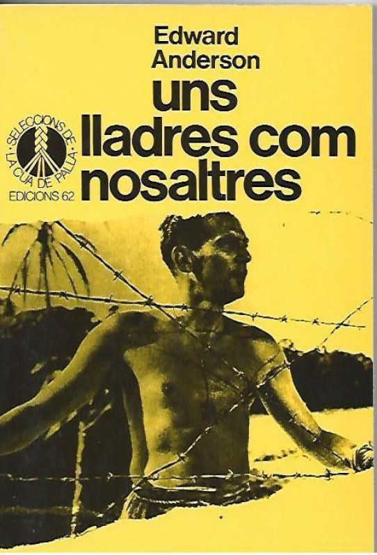 UNS LLADRES COM NOSALTRES