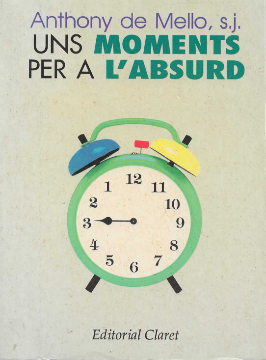 Uns moments pre a l'absurd