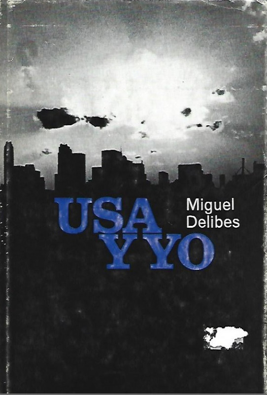 USA Y YO