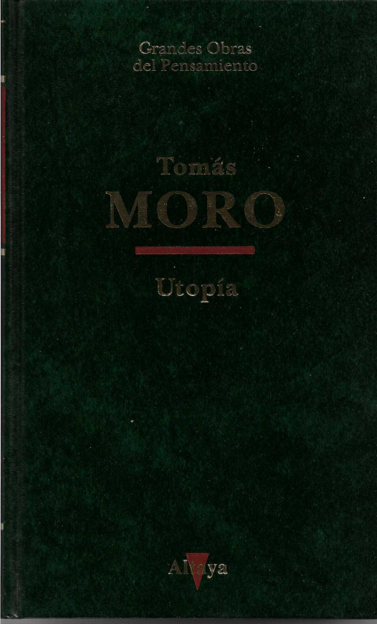 UTOPIA