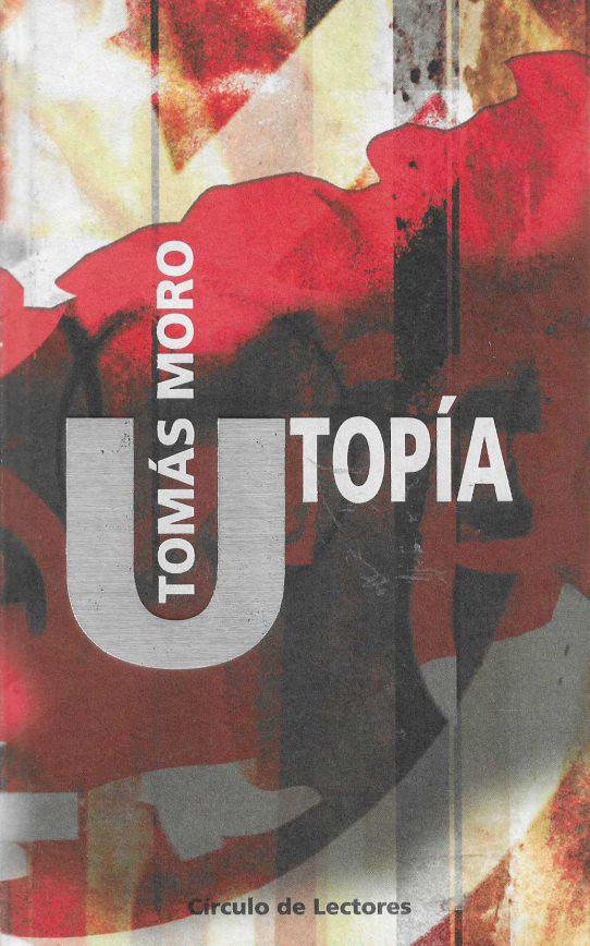 Utopía