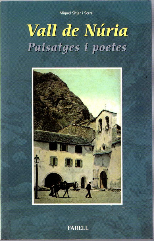 VALL DE NÚRIA