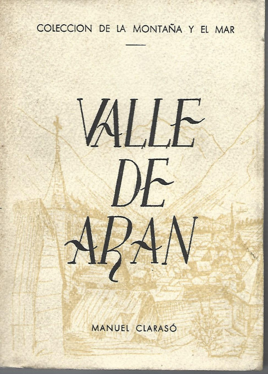 VALLE DE ARAN