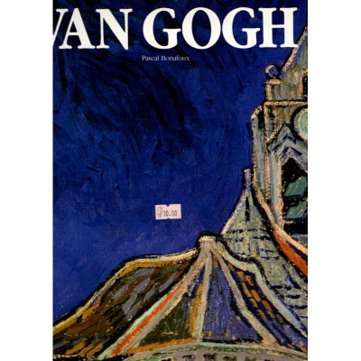 Van Gogh / Pascal Bonafoux