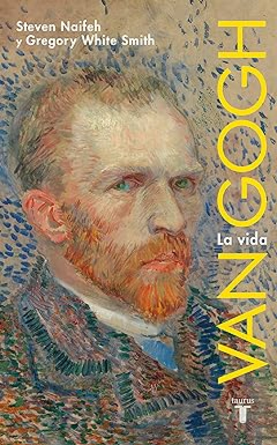 VAN GOGH LA VIDA